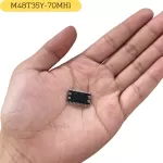 IC RTC Thời Gian Thực M48T35Y-70MH1